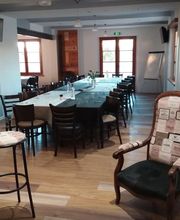 Café Restaurant Le Tison image 4
