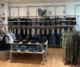 JEANS FRITZ Bild 15