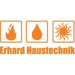Erhard Haustechnik - Heizung | Bad | Solar - Penzing / Landsberg logo