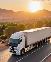 TRANSPORTES MELGAREJO KARRANTXA SL imagen 3