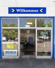 EUROMASTER Mainz-Hechtsheim PKW Bild 3