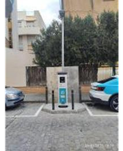 ACCIONA Charging Station imagen 2