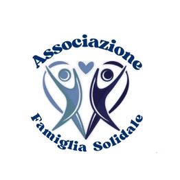 Caf - Famiglia Solidale a Pinerolo logo