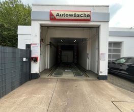 star Tankstelle Bild 4