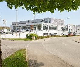 AMAG Biel Bild 9