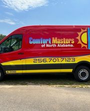 Comfort Masters of North Alabama image 6