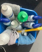AlpinaPerfektClean Bild 2