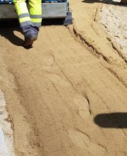 CFC-Sandreiniger D.A.CH. Bild 14
