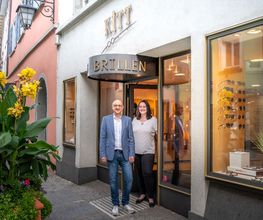 Juwelier & Brillen Kitt Bild 2