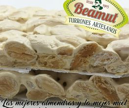 Turrones Artesanos Beamut imagen 2