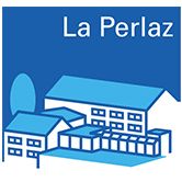 la Perlaz EMS de la Béroche logo