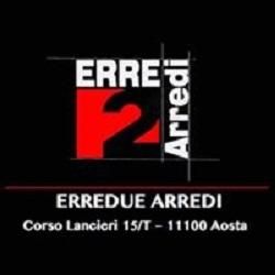 Erredue Arredi logo