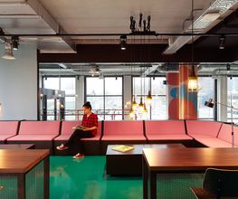 The Social Hub Eindhoven afbeelding 11