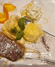 Griechisches Restaurant Platon Bild 11