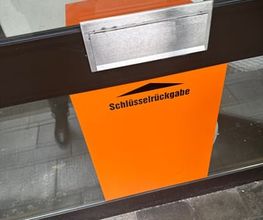 SIXT Autovermietung München Ottobrunn Bild 3