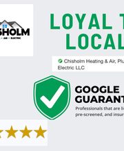 Chisholm Plumbing, Heating & Air Conditioning image 19