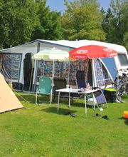 Camping Tettenhausen Strandbad Bild 4