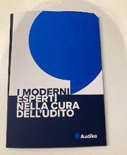 Audika Centri Acustici - Firenze Maragliano immagine 9