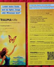 Das MusikParadies erweitert das Angebot mit trauma-sensibler Beratung. Dafür wurde speziell die Website geschaffen: SeelenParadies-Oberberg.de für mehr Input um die Erstehung eines Traumas und was es aus uns und der Stimme macht.