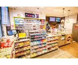 Shell Recharge Charging Station Bild 12