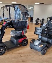 Elektromobil Center NRW Heister & Ziegler GbR Bild 5