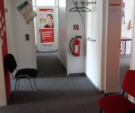 Tuttlingen Flur- und Wartebereich