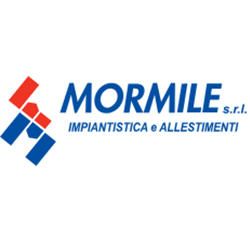 Mormile logo