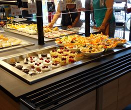 FLUNCH Traiteur Cholet image 12