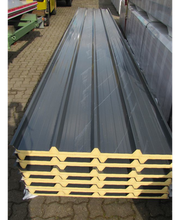 TOP Trapezbleche GmbH Bild 1