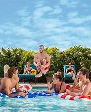 Pinch A Penny Pool Patio Spa image 8