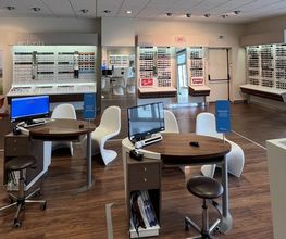 Opticien Krys image 1