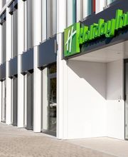 Holiday Inn Mannheim City - Hauptbahnhof by IHG Bild 5