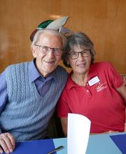 Genossenschaft Alterswohnheim Bild 6