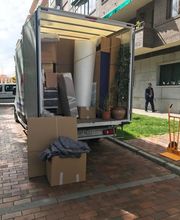 MUDANZAS ÁVILA imagen 17