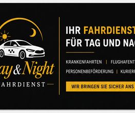 Day & Night Fahrdienst Bild 4