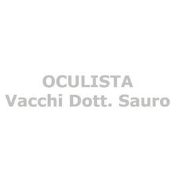Vacchi Dr. Sauro Oculista logo