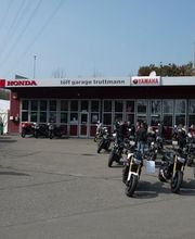 Töff Garage Truttmann AG Bild 3