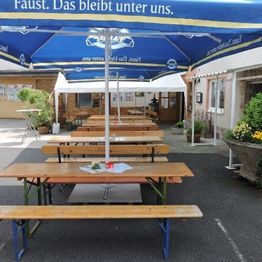 Hofmann´s Kelterschänke