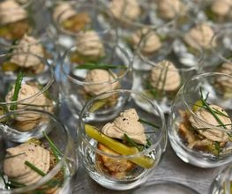 NANA Catering