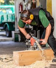 Gebr. Krahe Zimmerei Bonn