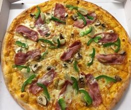 Pizzeria Bella Mare Bild 10