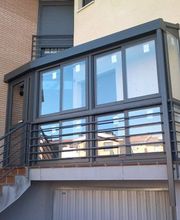 Aluminios Álamo imagen 14