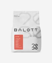 BALLOTT COFFEE SHOP Bild 13