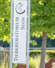 Tierkrematorium Seon Bild 3