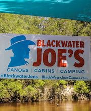 Blackwater Joe's: Canoes Cabins Camping image 1