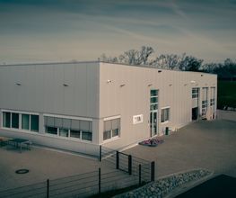 System Gerüstbau GmbH Bild 2