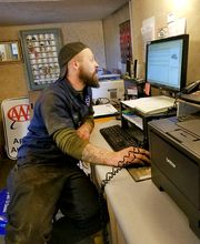 Ron's Automotive Services image 14