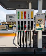 Shell Recharge Charging Station Bild 13