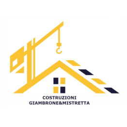 Costruzioni Giambrone & Mistretta logo