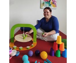 Ergotherapie Stephanie Berauer Bild 1